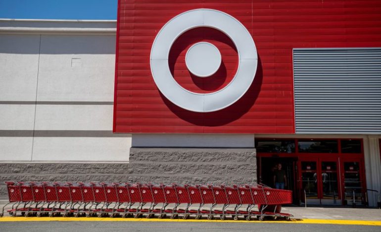  Target is eliminating 1,800 corporate jobs as it looks to reclaim its lost luster