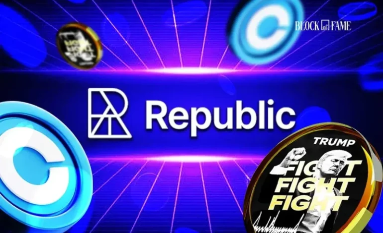  Can the TRUMP Memecoin Power Startup Fundraising? Issuer’s Acquisition Suggests Yes