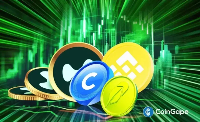  Hyperliquid DEX Outperforms Top Crypto Exchanges Coinbase, Binance, Robinhood With Zero Downtime