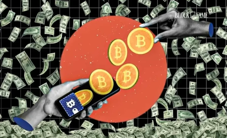  Not L1s or Wallets – Who Generates the Bulk of Crypto’s $20B in Revenue?