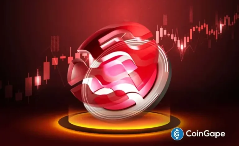  Sei Price Forecast: Will Robinhood Listing Spark a Rally?