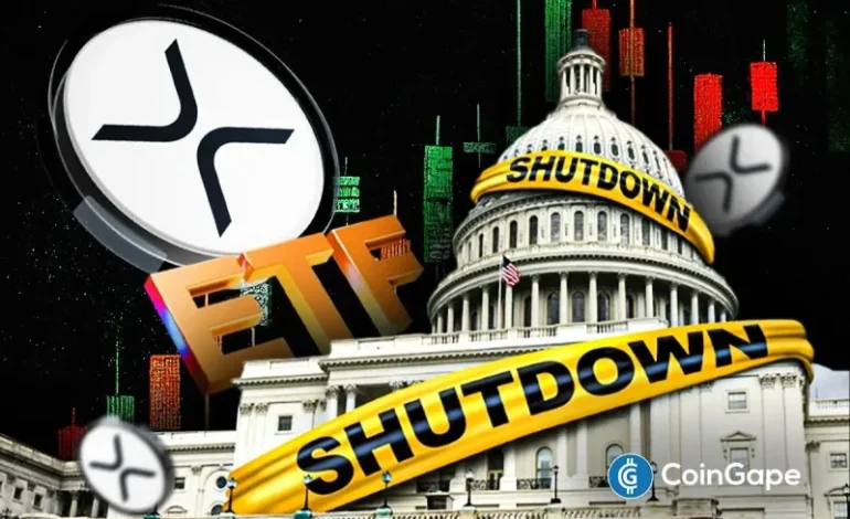  XRP ETF Issuers File Major Amendments Even as U.S. Government Shutdown Delays Approval