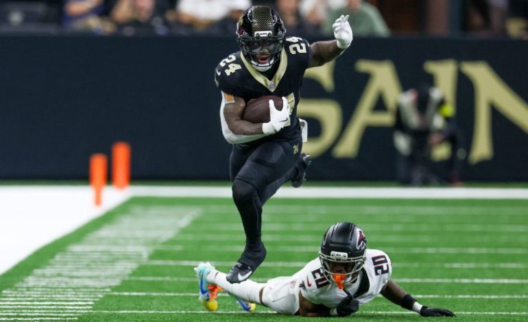  Fantasy football Week 13: 8 waiver wire adds to target