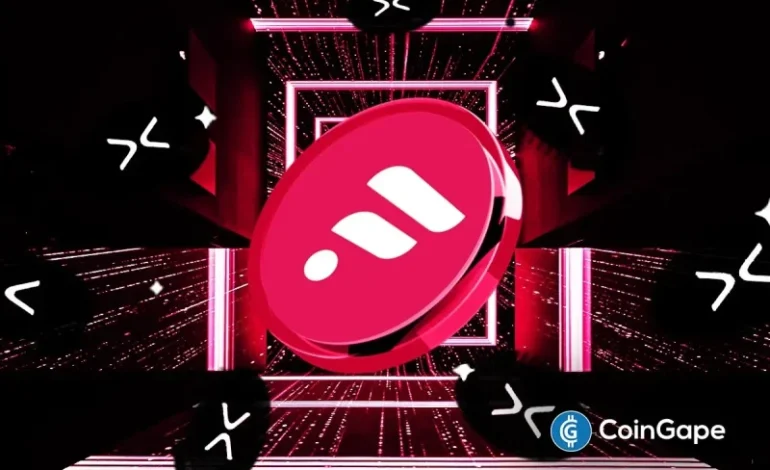  Teucrium Files for Flare Network ETF as XRP Minting For FXRP Tops $120M