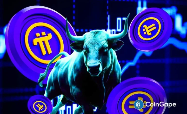  Pi Coin Price Prediction After AI Investment Announcement – Is a Bull Run Ahead?