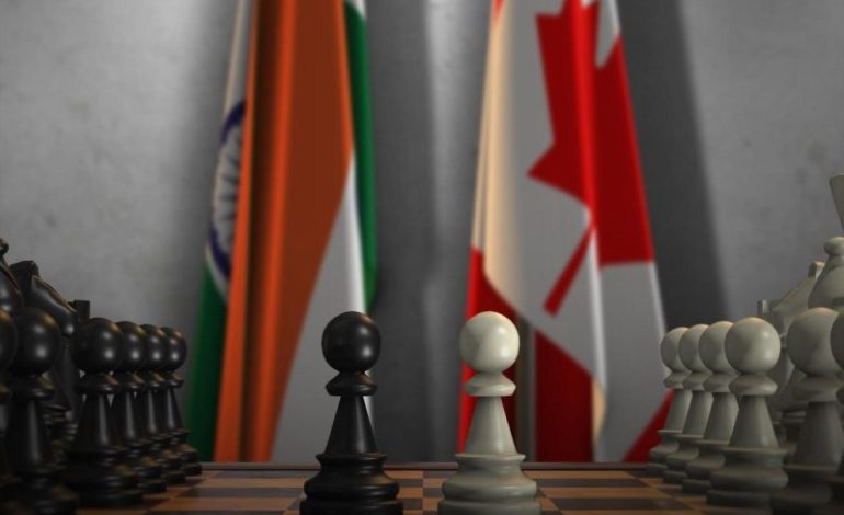  Canada, India Close to Resuming Uranium Trade After Diplomatic Freeze