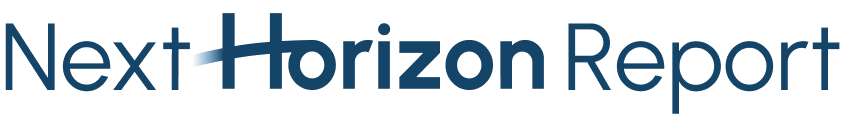 Next Horizon Report