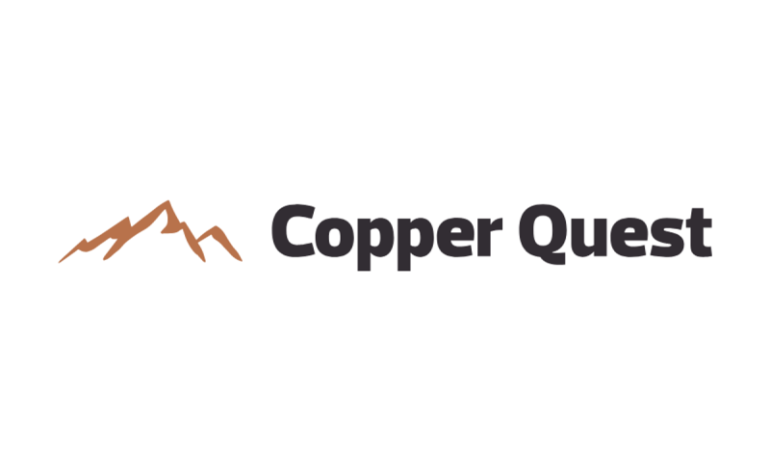  Copper Quest Exploration