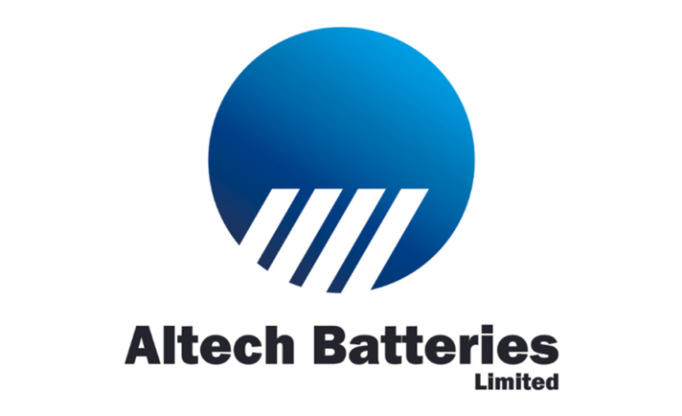  Altech Batteries LtdSilumina Anodes Assessed by Major Battery Producer