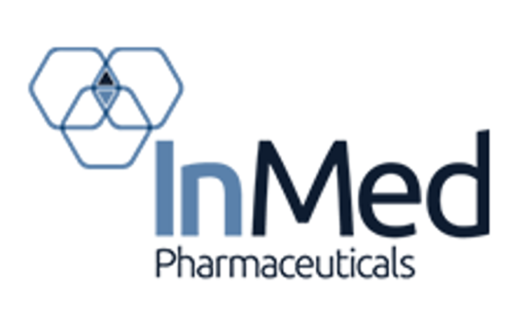  InMed Pharmaceuticals
