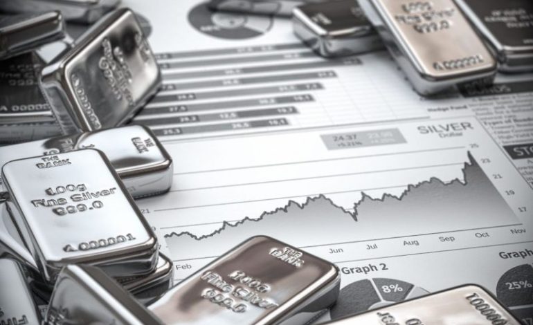  What Was the Highest Price for Silver?