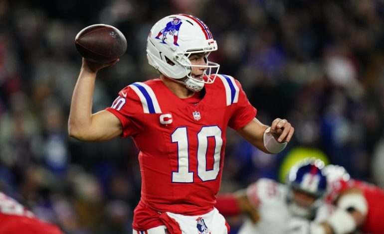  Who is the NFL’s best quarterback right now? Power ranking for Week 14