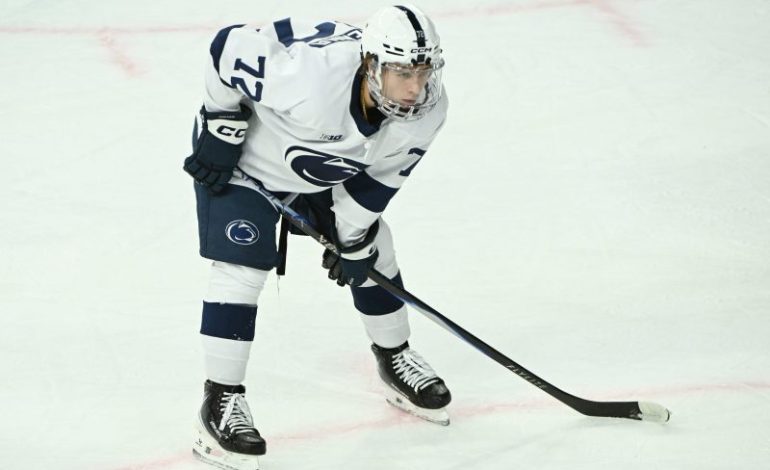  NHL draft rankings: What is each top 10 prospect’s special skill?