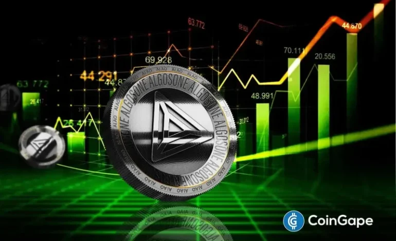  AIAO Price Prediction: Projected 659% Surge from $5.56 to $42.22 by Early 2026!