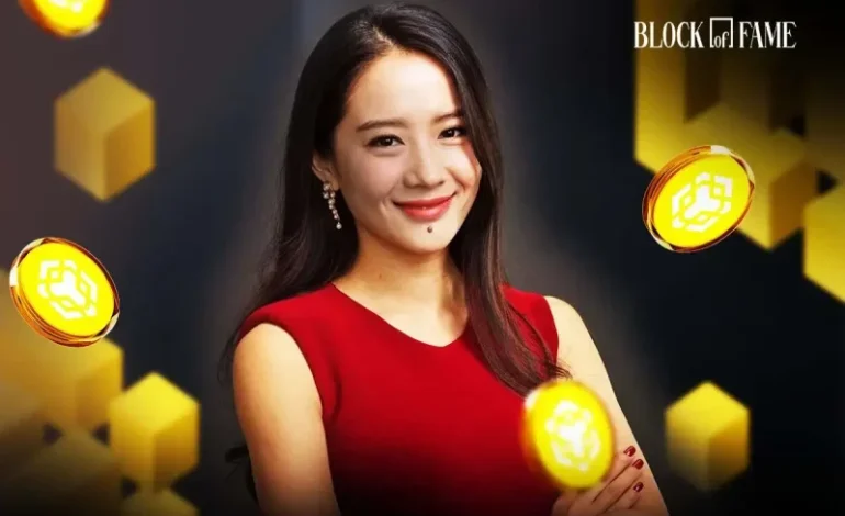  Binance CEO Richard Appoints Co-CEO For the Exchange, Eyes 1B Users