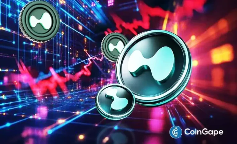  Hyperliquid Eyes HYPE Token Recovery with Massive Burn Proposal