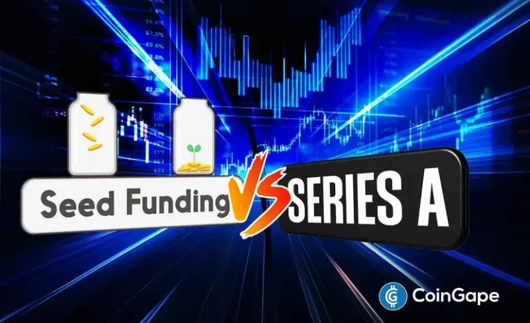  Seed Funding Vs Series A – Key Differences Explained