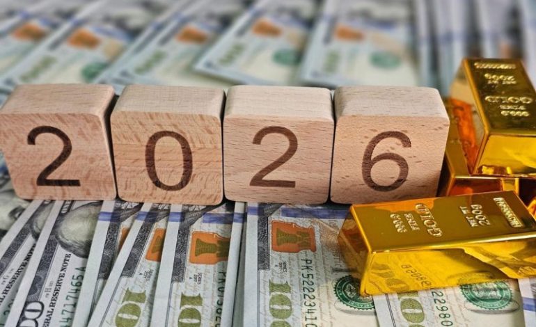  Gold Price Forecast: Top Trends for Gold in 2026