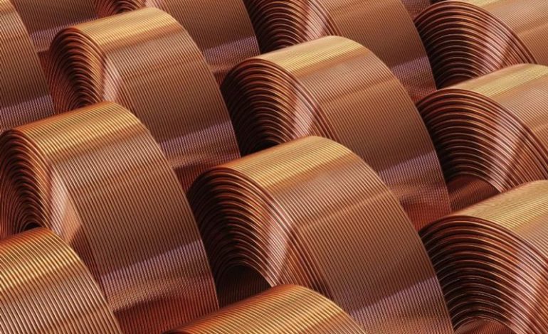  Copper Price 2025 Year-End Review