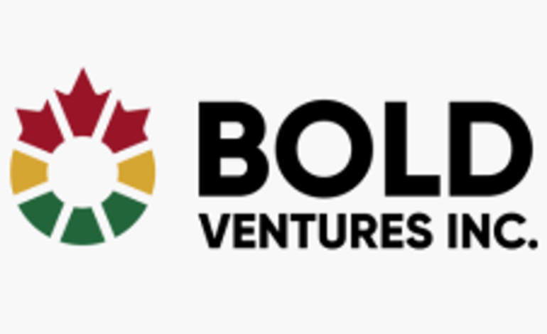  Bold Ventures Closes $378,000 Non-Brokered Flow-Through Private Placement