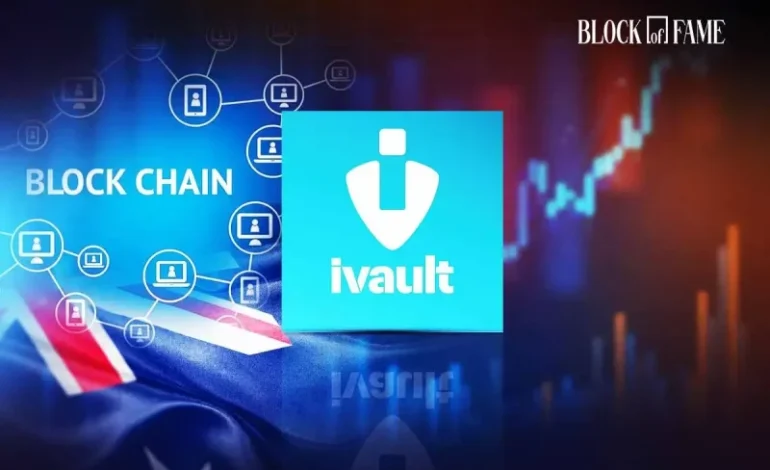  ivault Brings its Blockchain-Powered Sharing Economy to Austria in First Expansion
