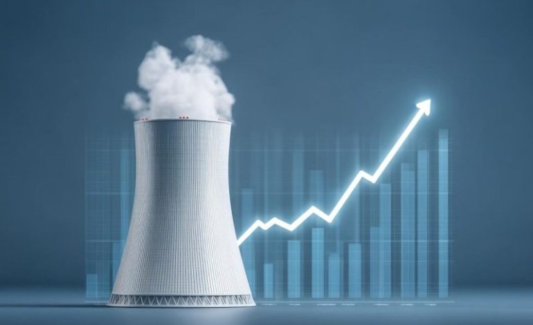  Uranium Price 2025 Year-End Review
