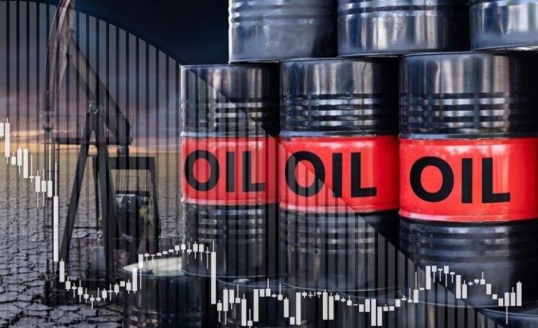  Rising US-Venezuela Tensions, CPC Shutdown Push Oil Prices Higher