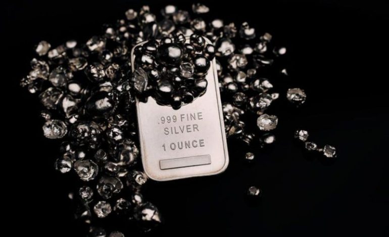  Top 5 Canadian Silver Stocks of 2025