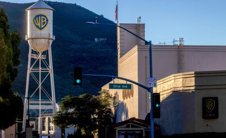  Warner Bros. Discovery rejects Paramount’s amended takeover offer
