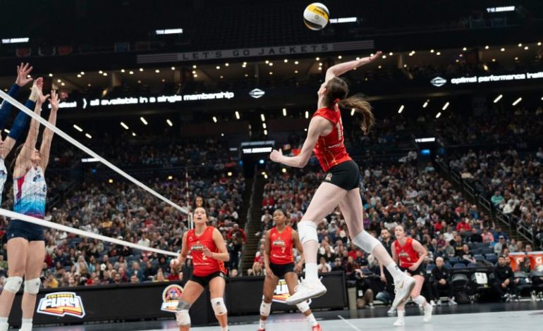  Major League Volleyball 2026 preview: Rookies, rosters and more
