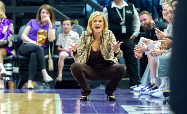  NCAA women’s basketball watch guide: SEC clash is weekend’s top game