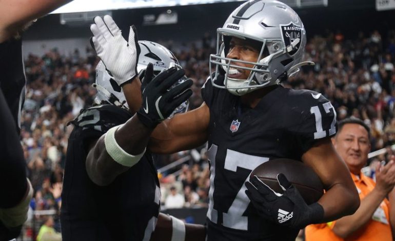  First overall pick of 2026 NFL draft set, top 18 selections slotted