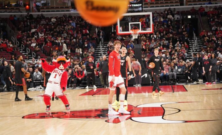  Heat vs. Bulls postponed due to court issue