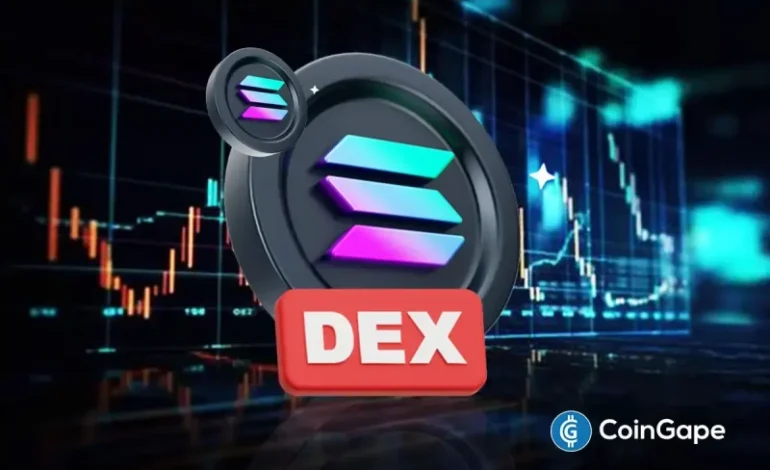  Best Solana DEXs for Investors and Traders in 2026 – Top 7 Reviewed