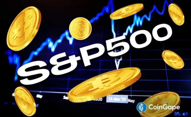  Gold and S&P 500 Price Prediction as BTC $88K Sparks Global Risk-On Rally