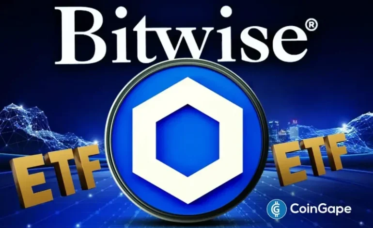  BREAKING: Bitwise Spot Chainlink ETF Gains Approval to List CLNK on NYSE Arca