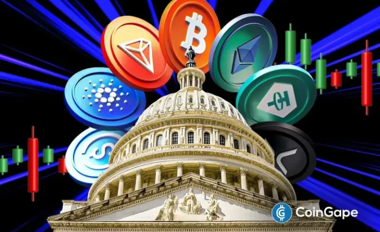  US Crypto Regulation: Senators Target Gray Area in Developer Liability
