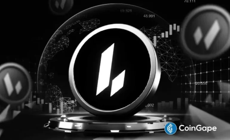  LIT Token Sees Double-Digit Gains Amid Lighter Team’s Strategic Buyback Teaser