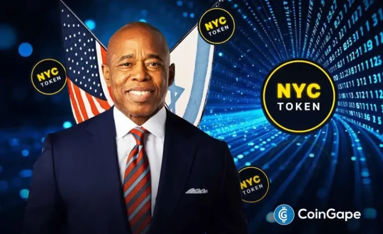  Just-In: After Trump and Melania, NY Mayor Announces New Meme Coin