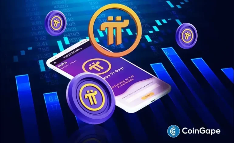  Pi Coin Utility Grows as Pi Network Launches Major App Payment Upgrade