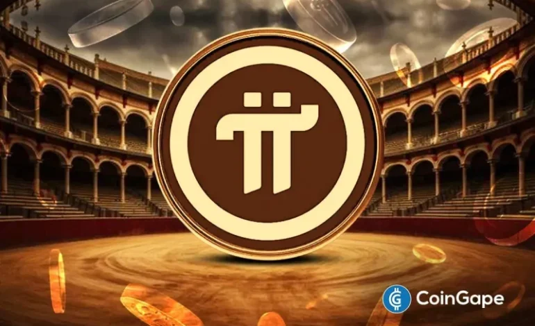  Pi Network Price Prediction Ahead of 2026 First Upgrade