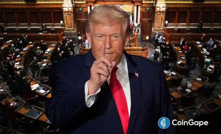  What Trump Said in Iowa Meeting: Top Highlights and Important Announcements