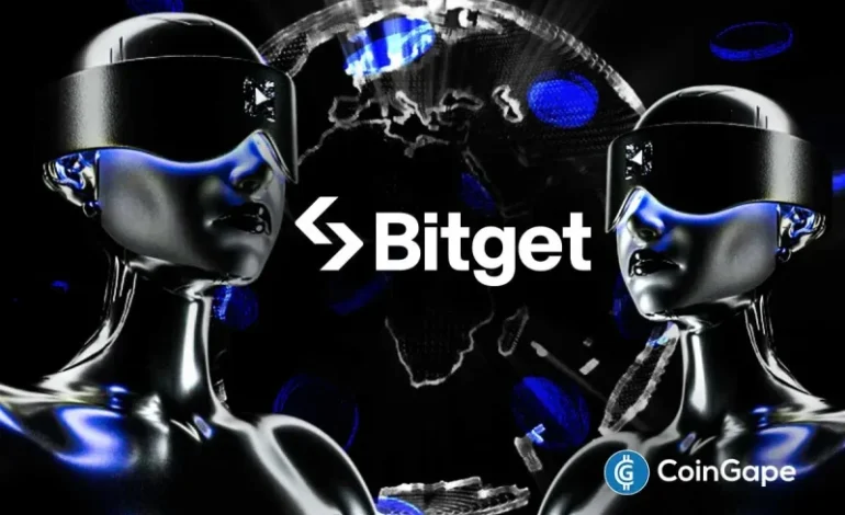  Bitget Opens TradFi Trading After Beta Demand Exceeds Expectations