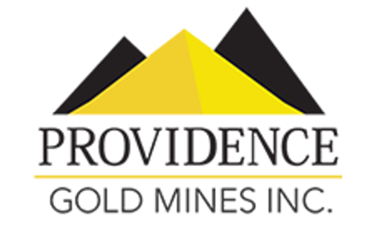  Providence Gold Mines Inc. La Dama de Oro Gold & Financing Update