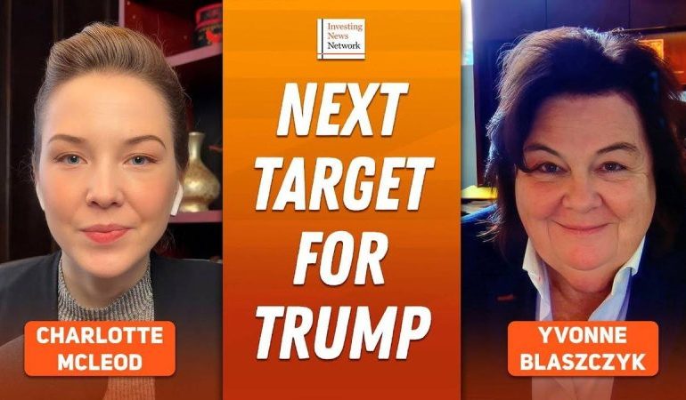  Yvonne Blaszczyk: Gold Still Far from “Ultimate High,” US$5,000 is Next