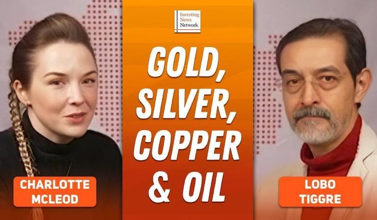  Lobo Tiggre: Gold, Silver Hit Record Highs, Next “Buy Low” Sector