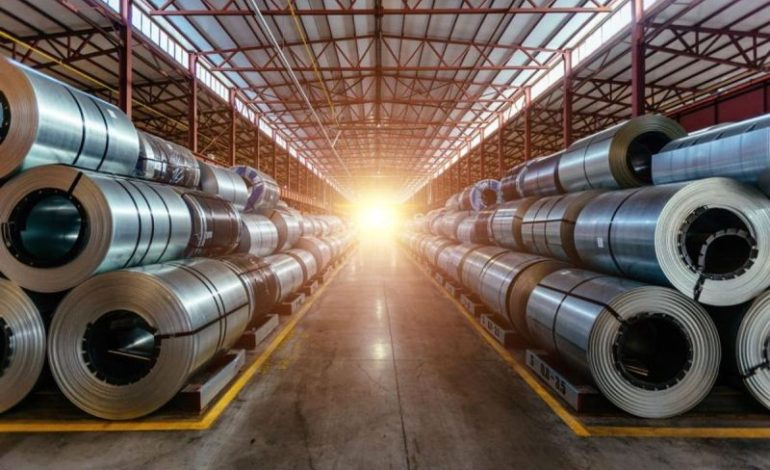  Zinc Stocks: 5 Biggest Canadian Companies in 2025