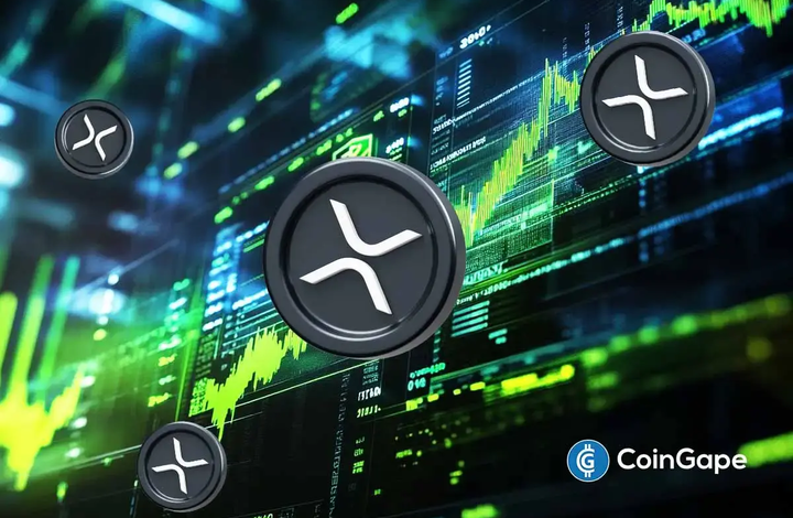  XRP Price Reclaims $2 After 10% Breakout: How High Can It Climb in January 2026?