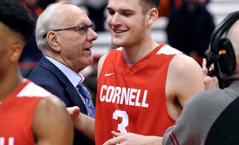  ‘We have weaknesses’: How top athletes teach us about kids sports