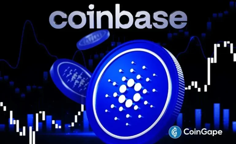  Cardano Price Prediction Feb 2026 as Coinbase Accepts ADA as Loan Collateral